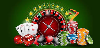 Вход на официальный сайт Casino Pobeda