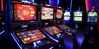 Зеркало Casino MaxSlots